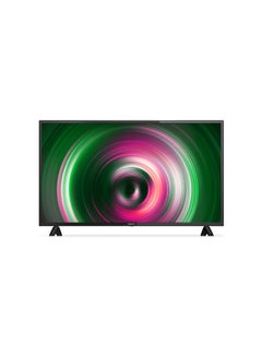 40 Inch Full HD LED TV -A+ Grade Panel, Zero Bright Dot, Ultra Slim Design, Smart Energy Saving, HDMI\USB Input Gloria Black