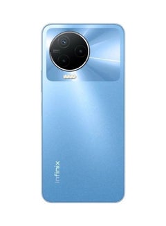 Infinix Note 12 Dual SIM Tuscany Blue 8GB RAM 256GB 4G - International Version  - Image 3