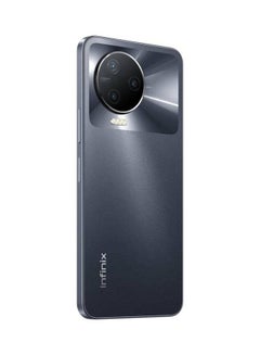 Infinix Note 12 Dual SIM Volcanic Grey 8GB RAM 256GB 4G - International Version  - Image 3