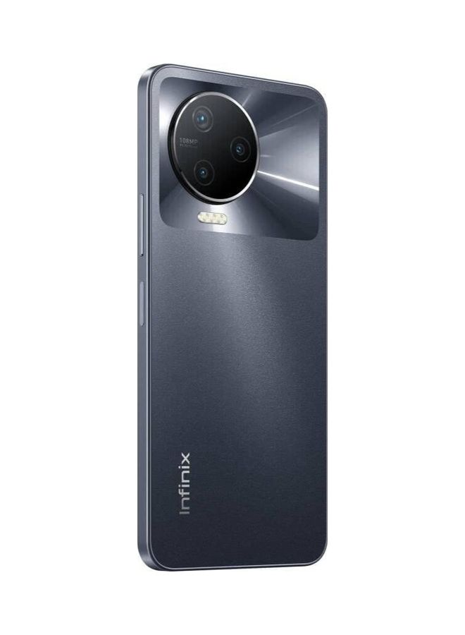 Infinix Note 12 Dual SIM Volcanic Grey 8GB RAM 256GB 4G - International Version  - Image 3