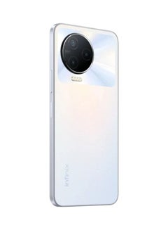 Infinix Note 12 Dual SIM Alpine White 8GB RAM 256GB 4G - International Version  - Image 2