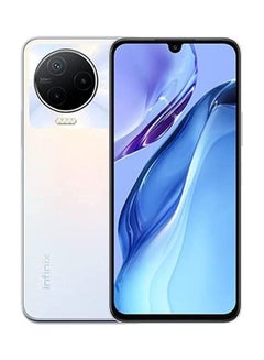 Infinix Note 12 Dual SIM Alpine White 8GB RAM 256GB 4G - International Version  - Image 3