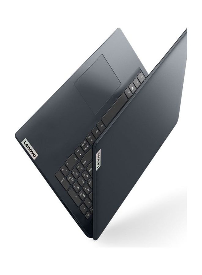 Lenovo Lenovo IdeaPad 1 15IAU7 15.6"FHD / Intel Core i7-1255U / 8GB RAM /512GB SSD / Intel Iris Xe Graphics  /Win11 English/Arabic Blue  - Image 2