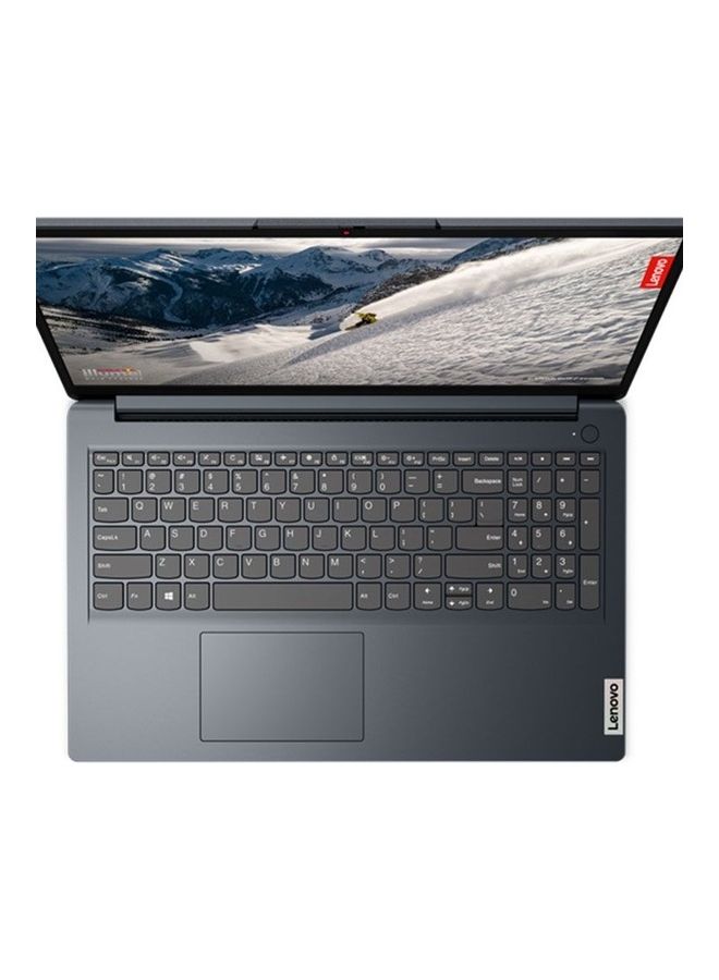 Lenovo IdeaPad 1 15IAU7 15.6"FHD / Intel Core i7-1255U / 8GB RAM /512GB SSD / Intel Iris Xe Graphics  /Win11 English/Arabic Blue - v1680607938/N53398746A_3