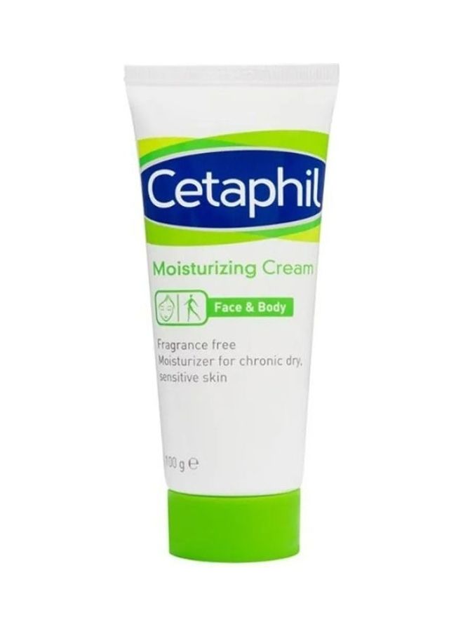 سيتافيل كريم ترطيب الوجه والجسم 100 جرام 100جرام - Image 2