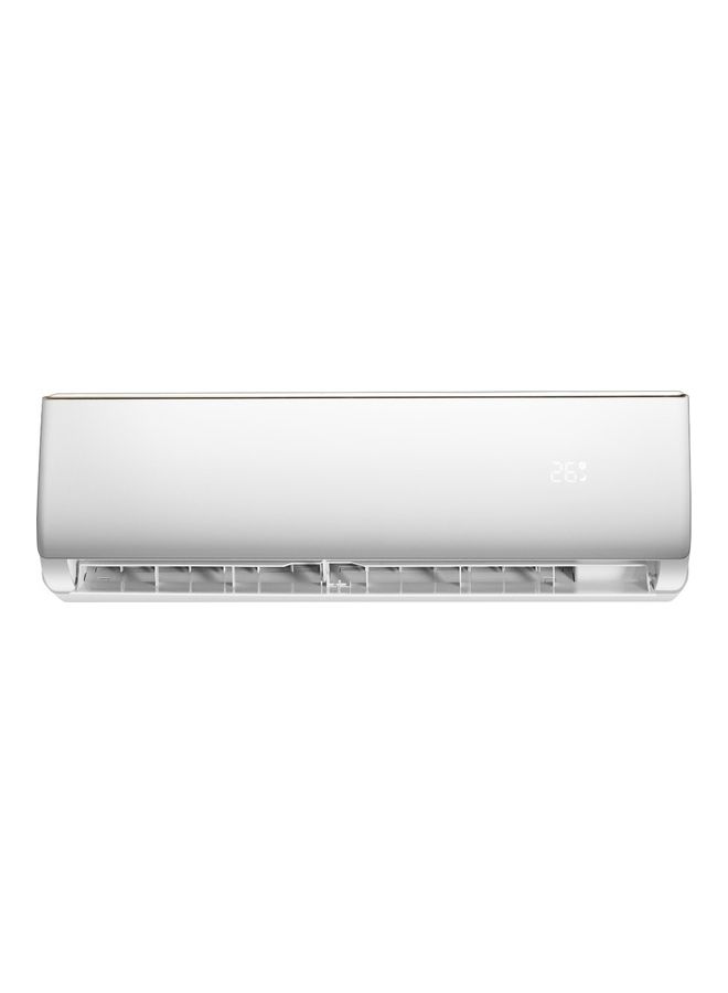 Techno Best Split Air Conditioner 2Ton BSAC-024C White  - Image 1