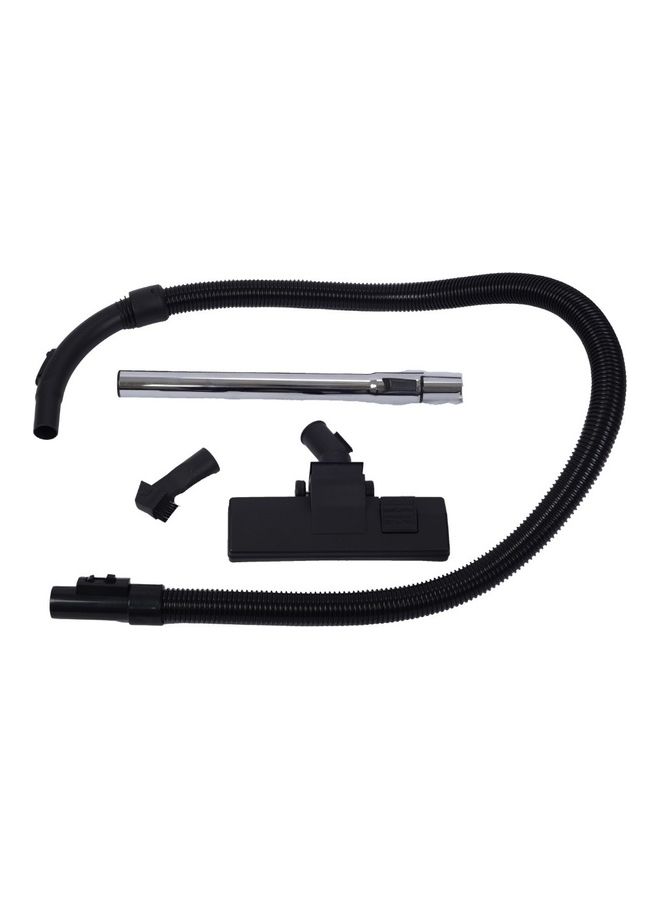 Techno Best Drum Vacuum Cleaner 25 L 2200 W BVC-025 Black/Blue  - Image 3