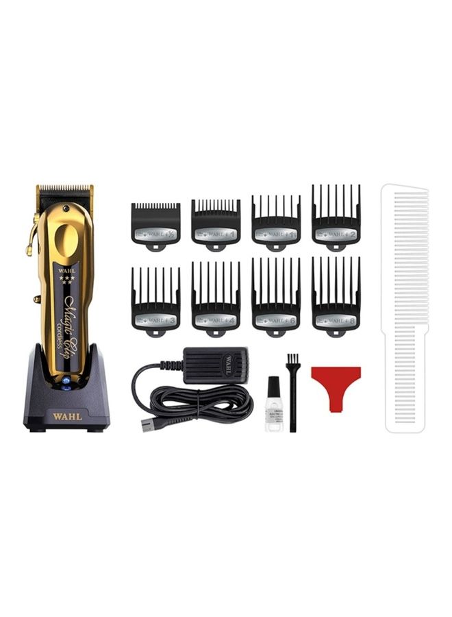 WAHL - Magic Clip Cordless Gold - Image 1