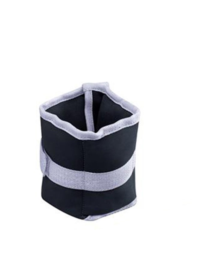 BODY SCULPTURE Wrist And Ankle Weights 2.3kg  - Image 2