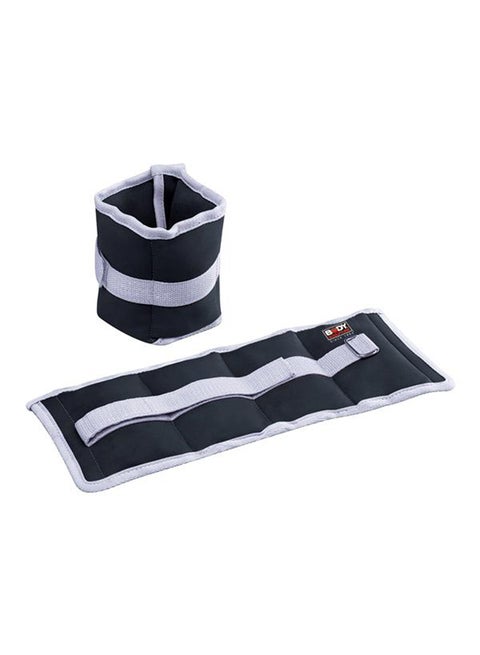 Wrist And Ankle Weights 2.3kg