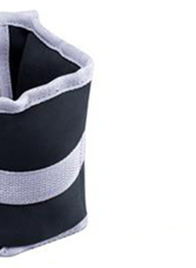 BODY SCULPTURE Wrist And Ankle Weights 2.3kg  - Image 3