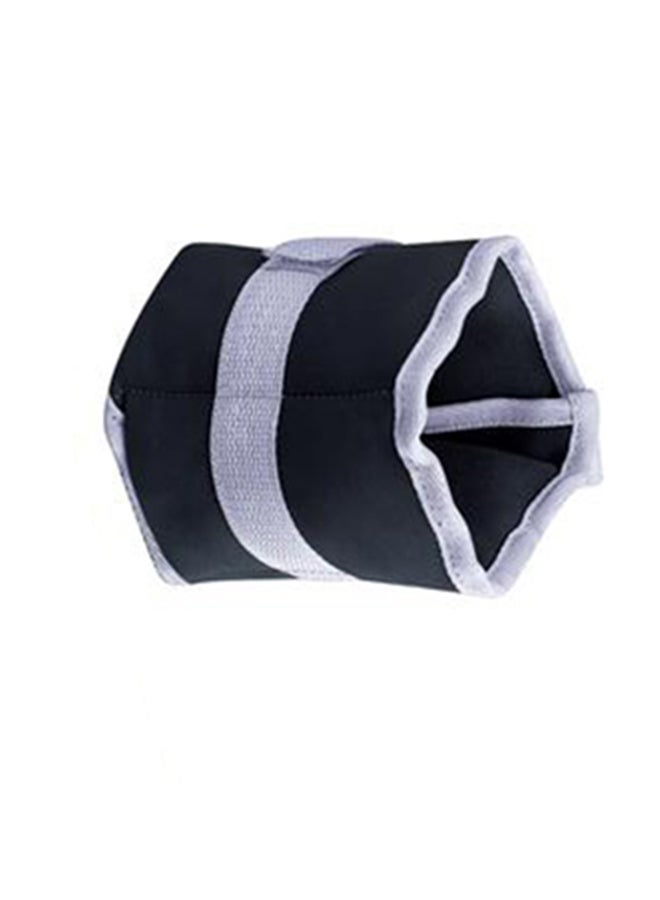 BODY SCULPTURE Wrist And Ankle Weights 2.3kg  - Image 4