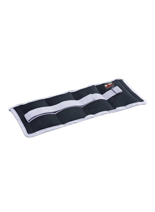 BODY SCULPTURE Wrist And Ankle Weights 2.3kg  - Image 5