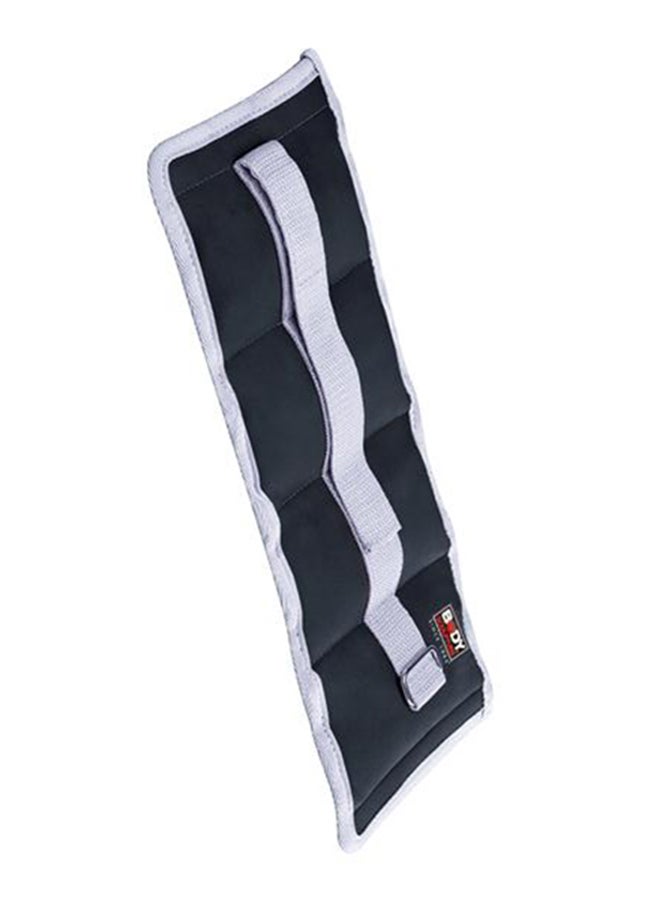 BODY SCULPTURE - Wrist And Ankle Weights 2.3kg - Image 1