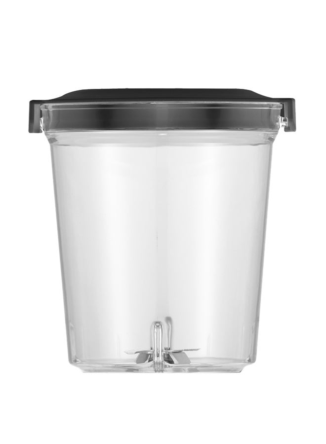 ساتشي خلاط ومطحنة 2 في 1 550 W NL-BL-4394-BK أسود - Image 2