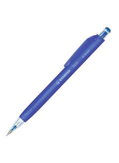 STABILO Mechanical Pencil Blue  - Image 1