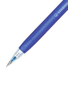 STABILO Mechanical Pencil Blue  - Image 3