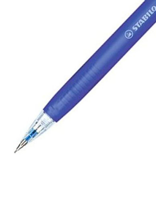 STABILO - Mechanical Pencil Blue - Image 1