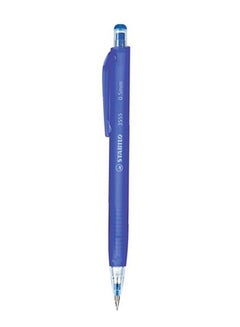 STABILO Mechanical Pencil Blue  - Image 5