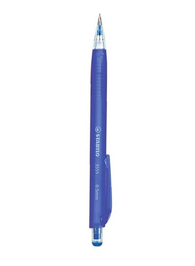 STABILO - Mechanical Pencil Blue - Image 1
