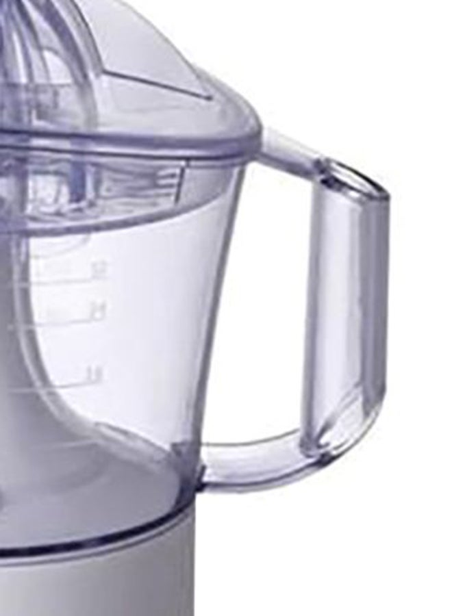 Sonai SONAI Citrus Juicer - Squeezer, 1 Liter, 30 Watt, White - MAR-755 1 L 30 W MAR-755 White  - Image 4