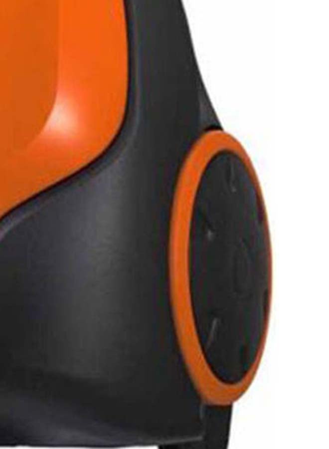 Panasonic - Bagged Vacuum Cleaner 1.4 L 1800 W MC-CG373 Orange - Image 1