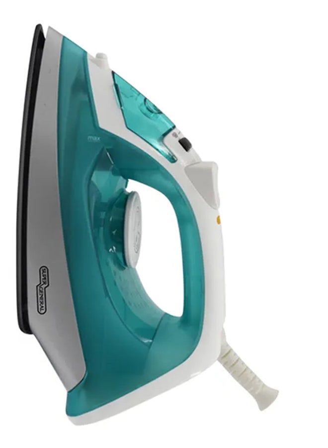 SUPER GENERAL Steam Iron 1960 W KSGI-25SC Multicolour - Image 3