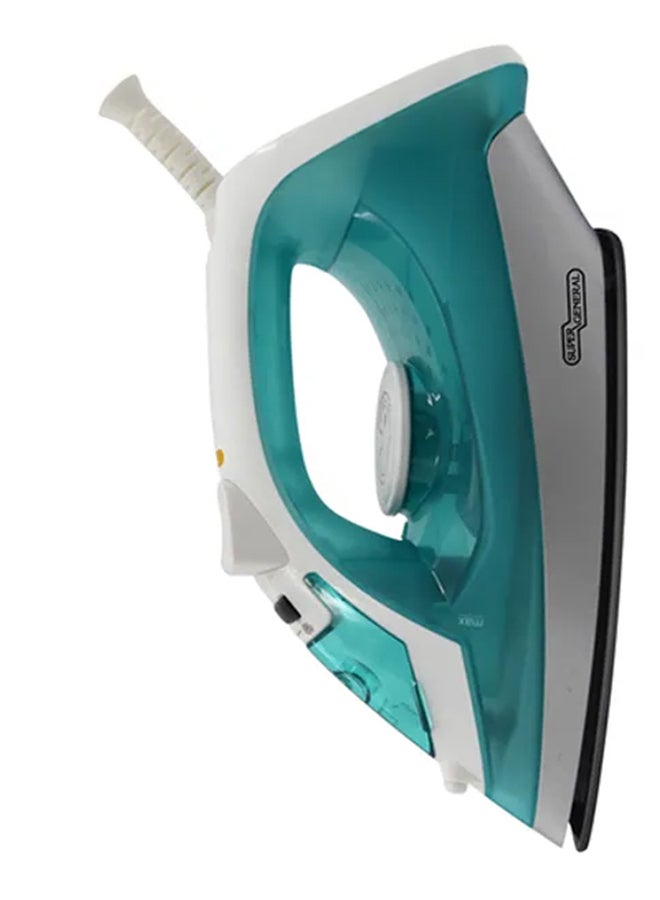SUPER GENERAL Steam Iron 1960 W KSGI-25SC Multicolour - Image 4
