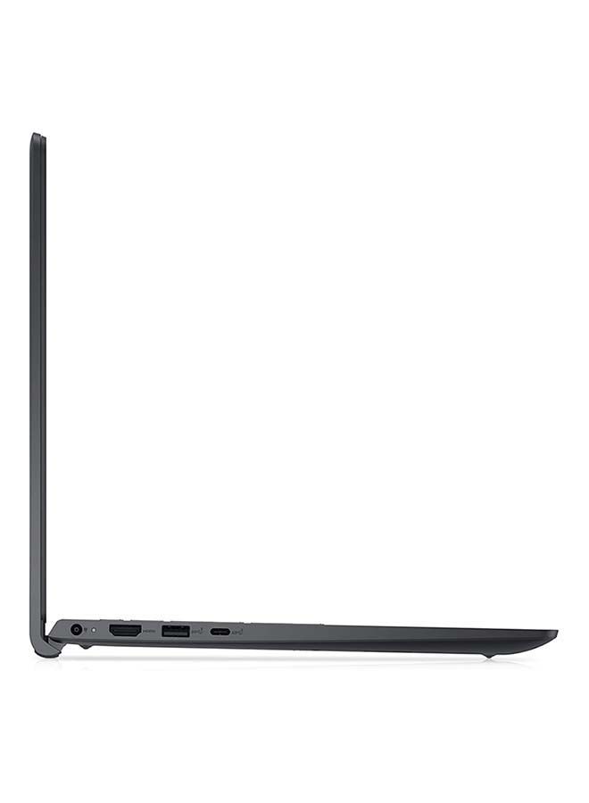 DELL - Inspiron 3000 series (Upgraded Version) Laptop With 15.6-Inch Full HD Display, 11th Gen Core i3-1115G4 Processor/8GB RAM/256GB SSD Nvme /Intel Iris Xe Graphics/Windows 11 /International Version/Numric Pad English Black - Image 1