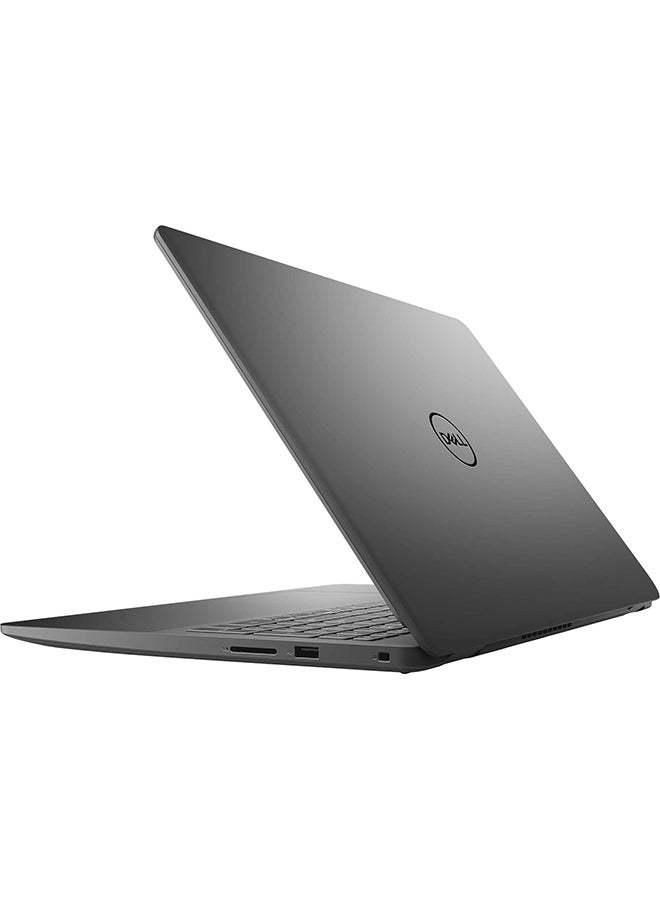 DELL - Inspiron 3000 series (Upgraded Version) Laptop With 15.6-Inch Full HD Display, 11th Gen Core i3-1115G4 Processor/8GB RAM/256GB SSD Nvme /Intel Iris Xe Graphics/Windows 11 /International Version/Numric Pad English Black - Image 1