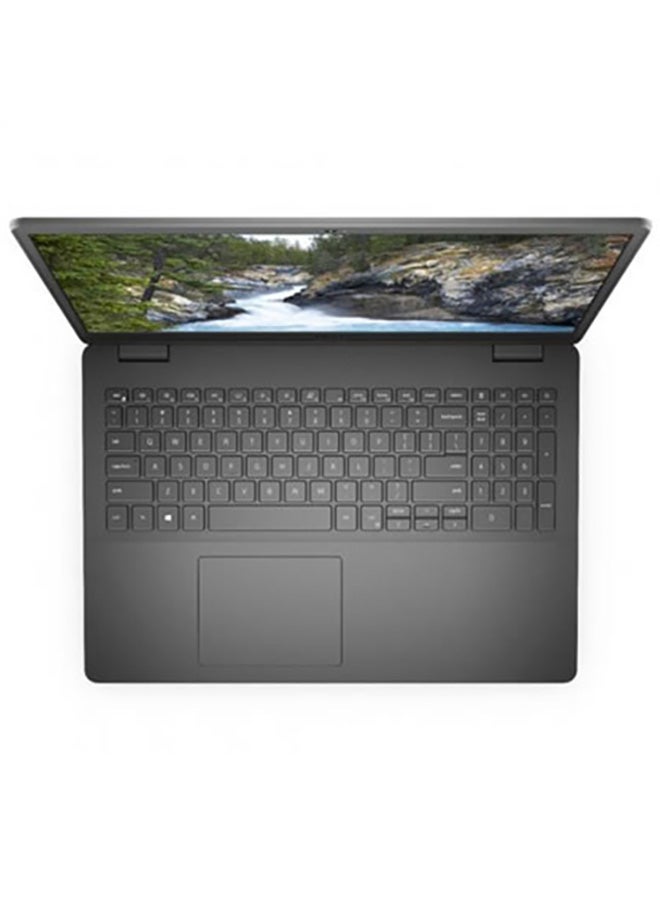DELL - Inspiron 3000 series (Upgraded Version) Laptop With 15.6-Inch Full HD Display, 11th Gen Core i3-1115G4 Processor/8GB RAM/256GB SSD Nvme /Intel Iris Xe Graphics/Windows 11 /International Version/Numric Pad English Black - Image 1