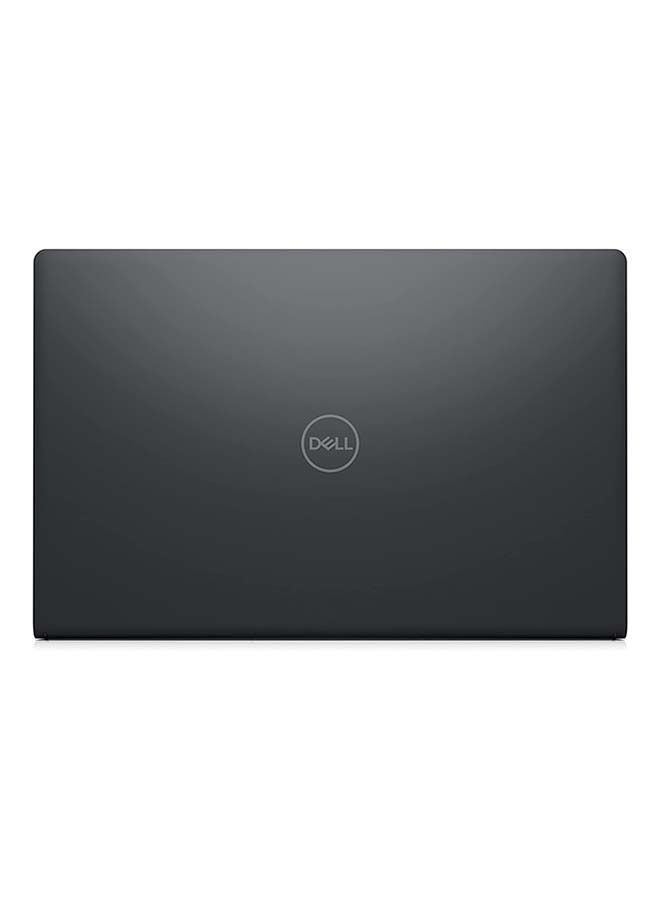 DELL - Inspiron 3000 series (Upgraded Version) Laptop With 15.6-Inch Full HD Display, 11th Gen Core i3-1115G4 Processor/8GB RAM/256GB SSD Nvme /Intel Iris Xe Graphics/Windows 11 /International Version/Numric Pad English Black - Image 1