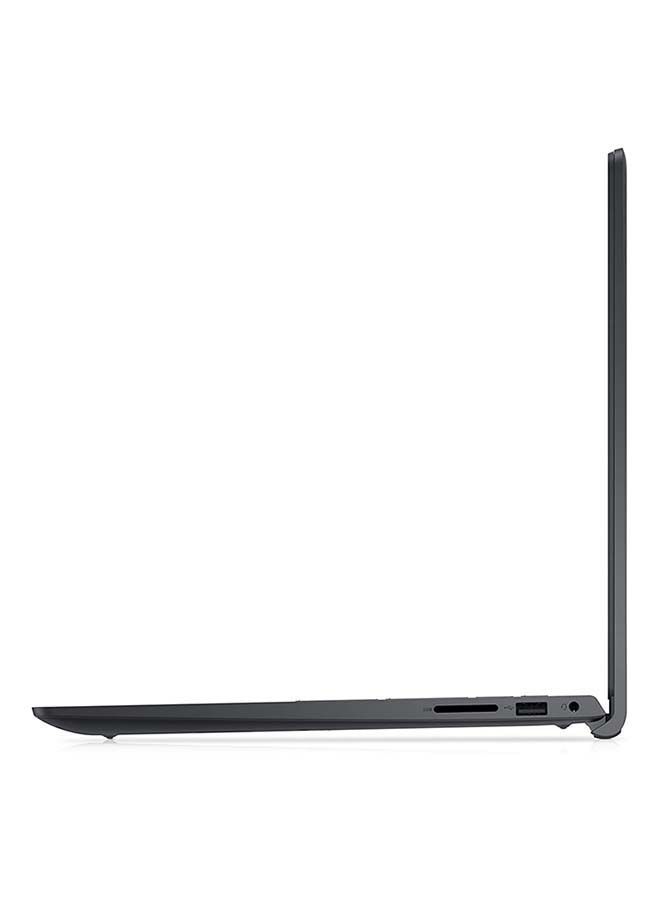 DELL - Inspiron 3000 series (Upgraded Version) Laptop With 15.6-Inch Full HD Display, 11th Gen Core i3-1115G4 Processor/8GB RAM/256GB SSD Nvme /Intel Iris Xe Graphics/Windows 11 /International Version/Numric Pad English Black - Image 1