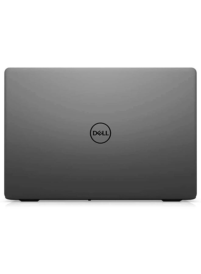 DELL - Inspiron 3000 series (Upgraded Version) Laptop With 15.6-Inch Full HD Display, 11th Gen Core i3-1115G4 Processor/8GB RAM/256GB SSD Nvme /Intel Iris Xe Graphics/Windows 11 /International Version/Numric Pad English Black - Image 1