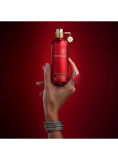 MONTALE Oud Tobacco Perfume For Unisex EDP 100ml  - Image 2