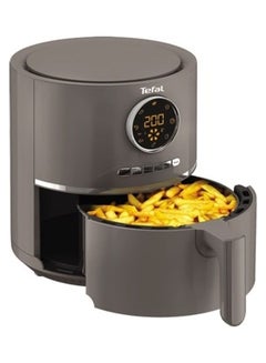 Tefal Air fryer Ultra 6 people 4.2 L 1630 W EY111B15 silver  - Image 2