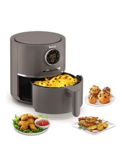 Tefal Air fryer Ultra 6 people 4.2 L 1630 W EY111B15 silver  - Image 3