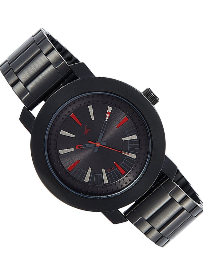 Men's Casual Analog Watch 3120NM01 - v1680615757/N12688219A_5