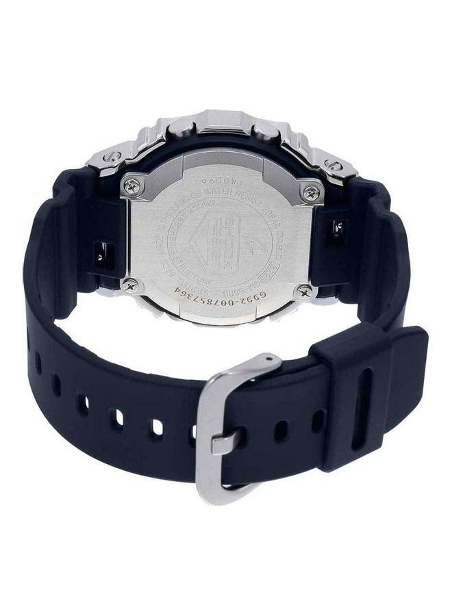 جي شوك ساعة اليد - Image 2