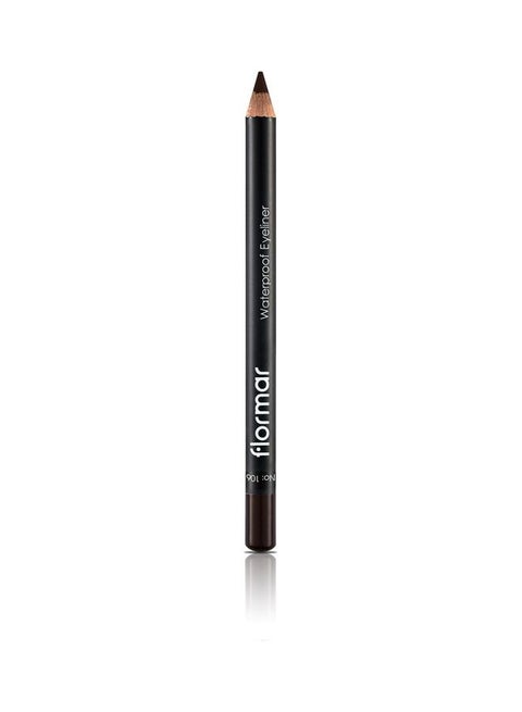 Eyeliner Pencil - 106 Dark Chestnut