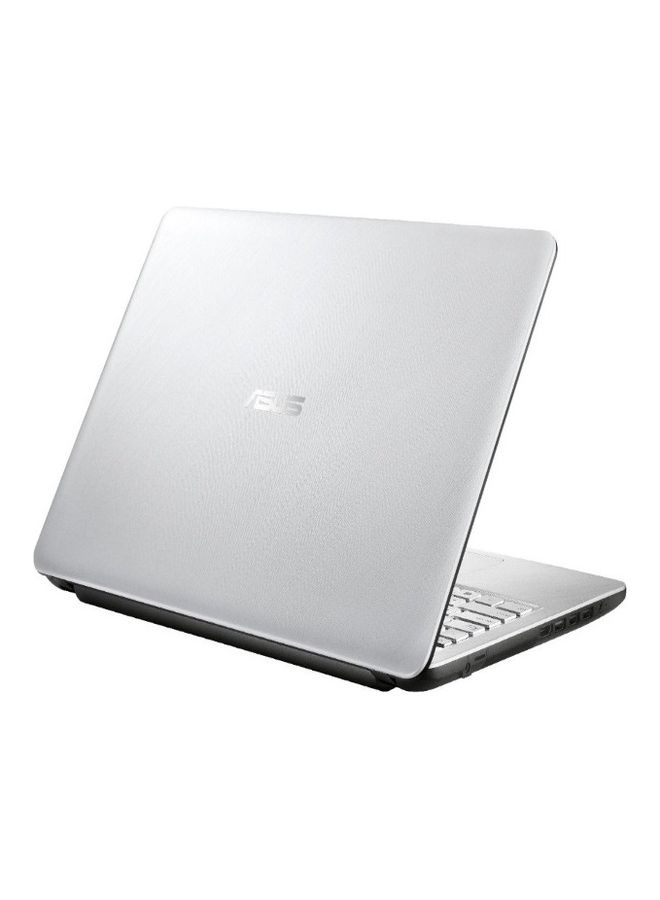 ASUS - Asus X543MA-GQ001W - Intel Celeron N4020 - 4GB - 1TB - Intel HD Graphics - 15.6" HD - Win11 - Natural Silver English/Arabic Silver - Image 1
