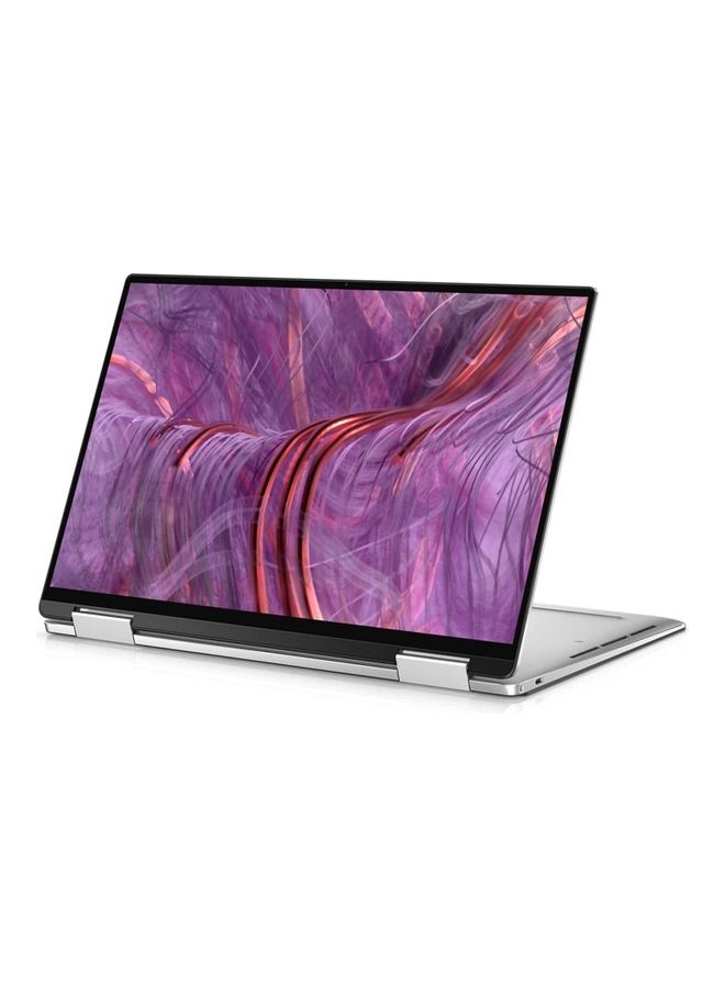 DELL (Upgraded Version) XPS 9310 Laptop with 13.4-Inch Display, Core i7 1165G7 Processor/32GB RAM/512GB SSD/Integrated Graphics/Windows 10 Pro English Platinum Silver English Platinum Silver - Image 5