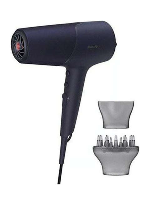 Hair Dryer Series 5000 BHD510 2300 Watt Black