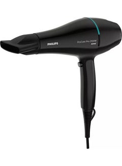 فيليبس مجفف شعر BHD272/00 دراي كير برو 2100 وات أسود  - Image 1