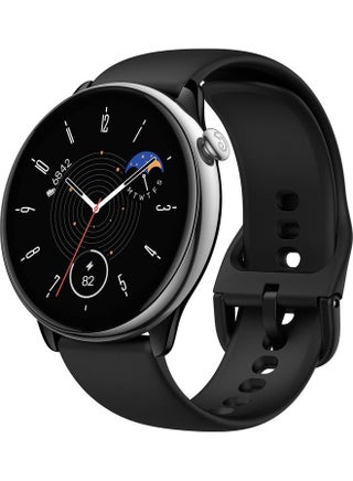 Midnight Black
