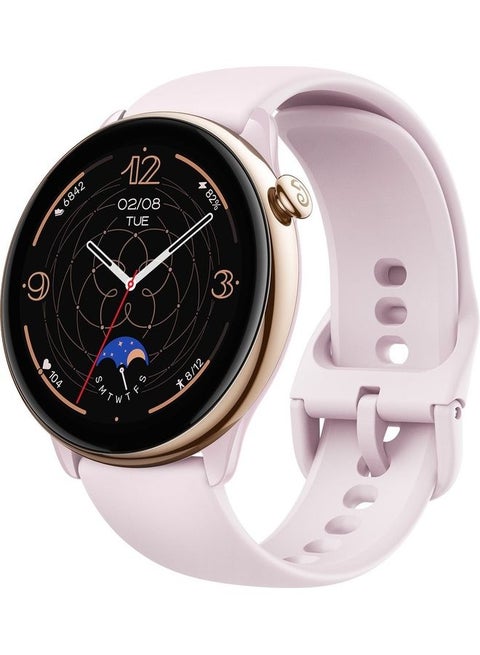 GTR Mini Smartwatch Misty Pink
