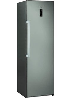 Ariston Freezer Fast Cooling Semi Automatic Defrost 371 L 200 W SA8A2DXRFEX Optic Inox  - Image 1