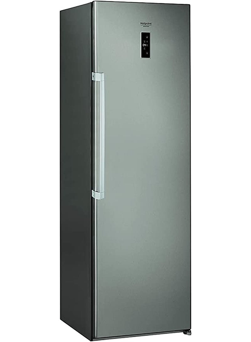 Ariston - Freezer Fast Cooling Semi Automatic Defrost 371 L 200 W SA8A2DXRFEX Optic Inox - Image 1