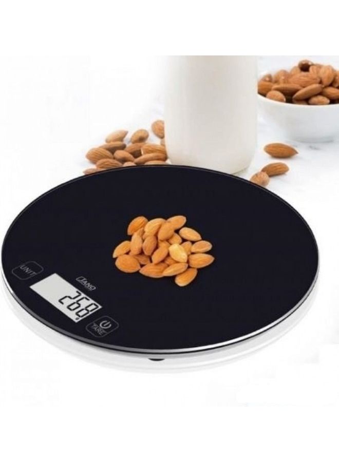 Electronic Kitchen Scale E06106 Black - v1680687093/N53399025A_2