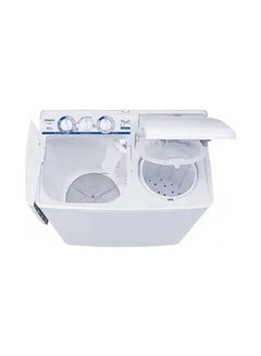 Twin Tub Washer Air Jet Spin 13 kg PS-1305FJ 2206A WH White - v1680688547/N53391549A_2